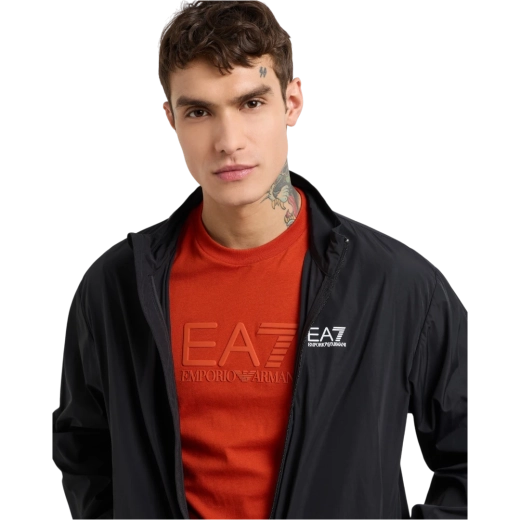 ARMANI MUŠKA MAJICA NARANDŽASTA 38807
