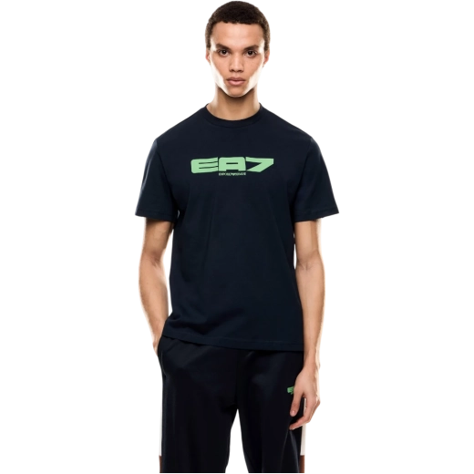 ARMANI MUŠKA MAJICA PLAVA 38842