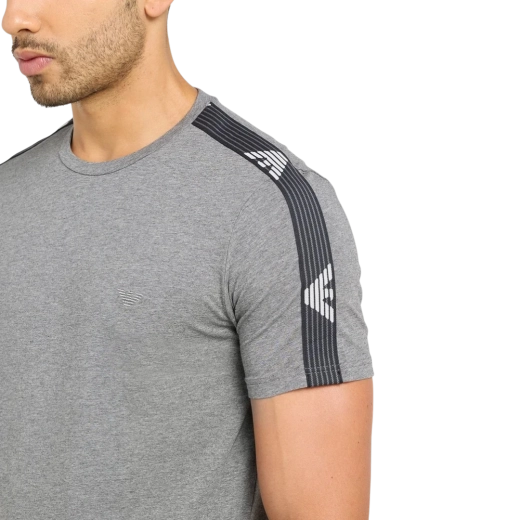 ARMANI MUŠKA MAJICA SIVA 41160