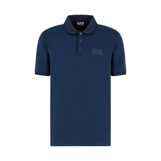 ARMANI MUŠKA POLO MAJICA PLAVA