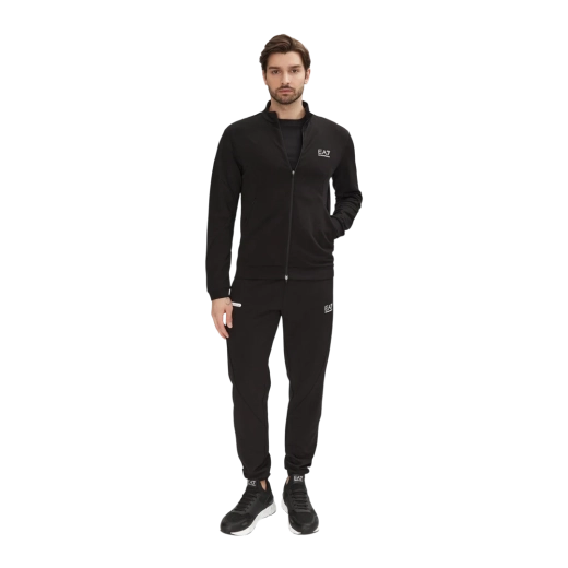 ARMANI MUŠKA TRENERKA BLACK