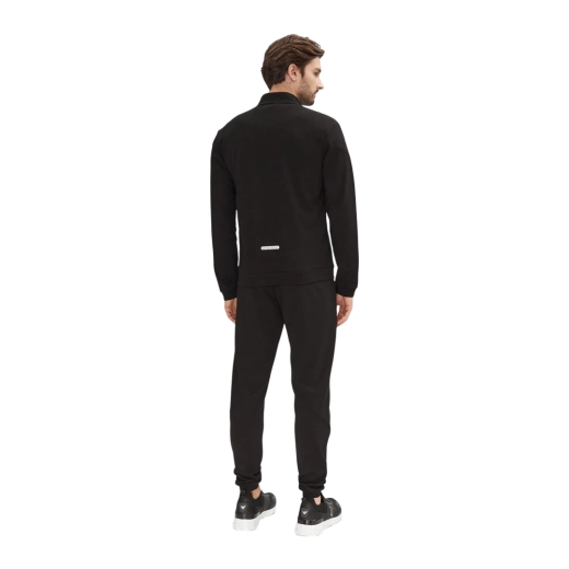 ARMANI MUŠKA TRENERKA BLACK 39037
