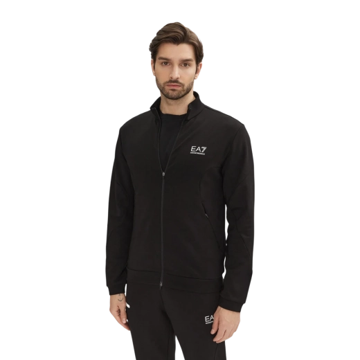 ARMANI MUŠKA TRENERKA BLACK 39037