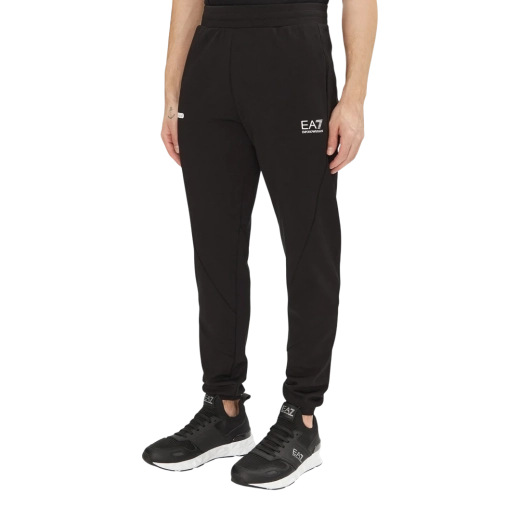 ARMANI MUŠKA TRENERKA BLACK 39037