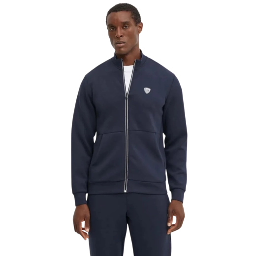 ARMANI MUŠKA TRENERKA CRNA 39055