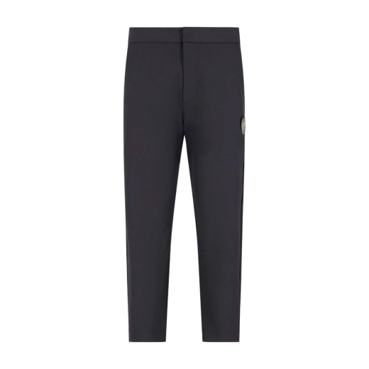 ARMANI MUŠKE PANTALONE CRNA