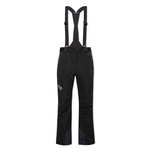 ARMANI MUŠKE SKI PANTALONE CRNA