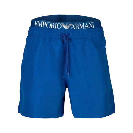 ARMANI MUŠKI KUPAĆI PLAVA