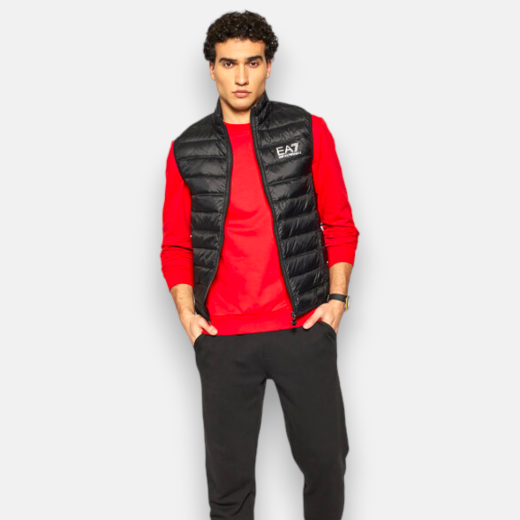 ARMANI MUŠKI PRSLUK CRNA 27897