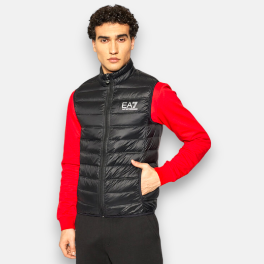 ARMANI MUŠKI PRSLUK CRNA 27897