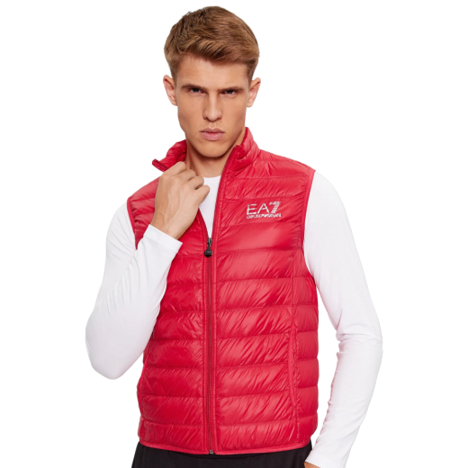 ARMANI MUŠKI PRSLUK MULTICOLOR