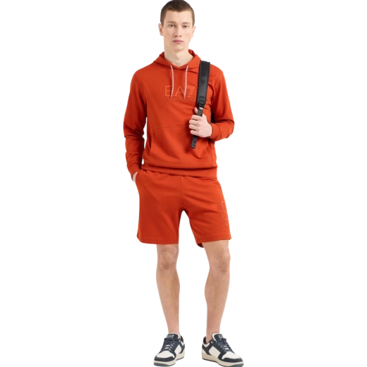 ARMANI MUŠKI ŠORC NARANDŽASTA 38873