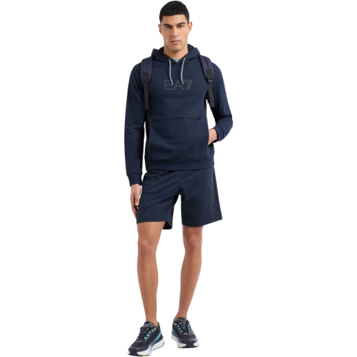 ARMANI MUŠKI ŠORC PLAVA 38874