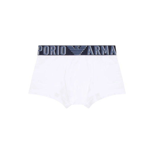 ARMANI MUŠKI VEŠ BIJELA 41148