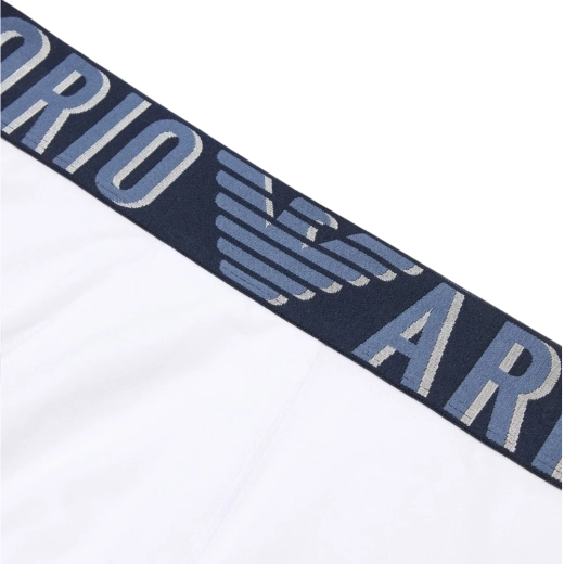 ARMANI MUŠKI VEŠ BIJELA 41148