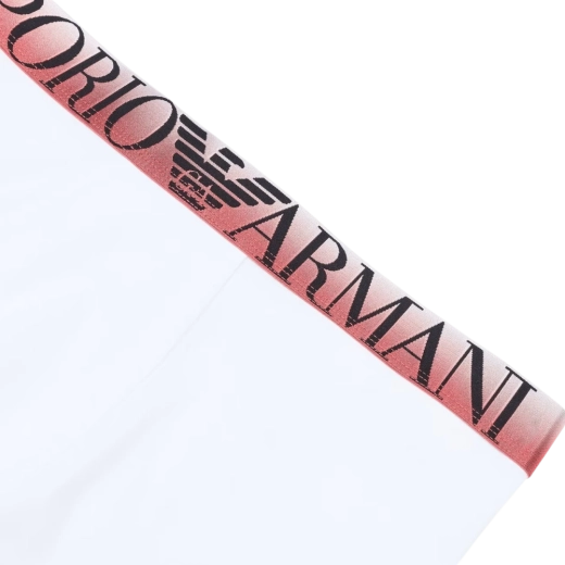 ARMANI MUŠKI VEŠ BIJELA 41151