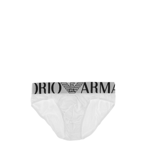 ARMANI MUŠKI VEŠ BIJELA 8749