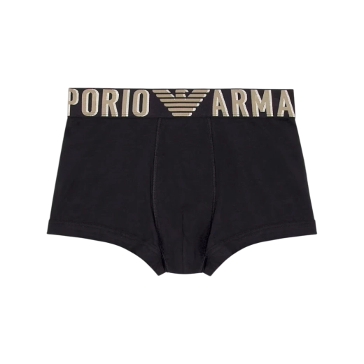 ARMANI MUŠKI VEŠ CRNA 41150