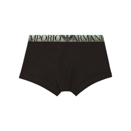 ARMANI MUŠKI VEŠ CRNA 41152