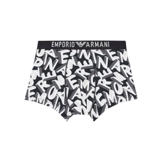 ARMANI MUŠKI VEŠ CRNA 41153