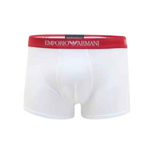 ARMANI MUŠKI VEŠ TRI PARA BIJELA 41156