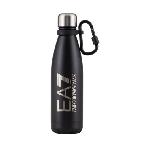 ARMANI UNISEX BOCA ZA VODU CRNA