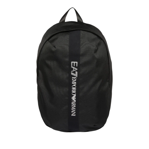 ARMANI UNISEX RUKSAK CRNA