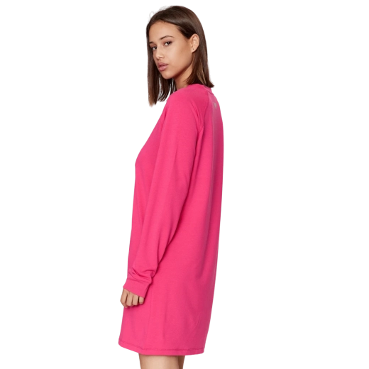 ARMANI ŽENSKA HALJINA ROZA 29779
