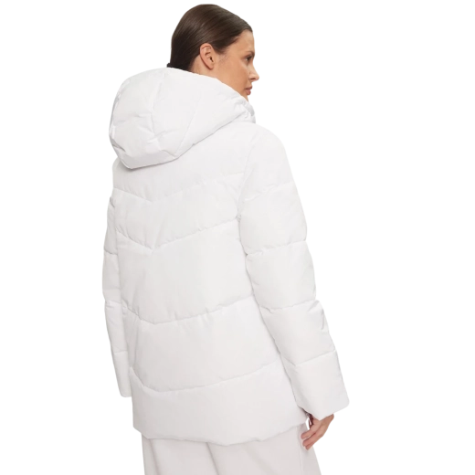 ARMANI ŽENSKA JAKNA BIJELA 37320