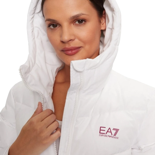 ARMANI ŽENSKA JAKNA BIJELA 37320