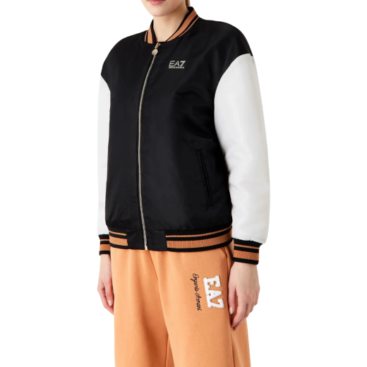 ARMANI ŽENSKA JAKNA CRNA 29828