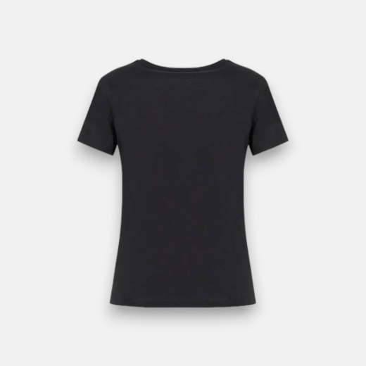 ARMANI ŽENSKA MAJICA CRNA 27751