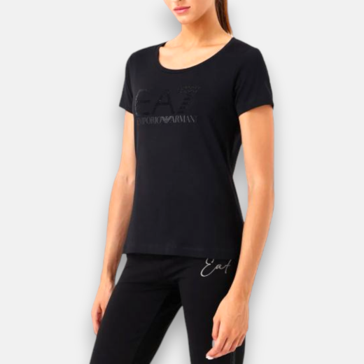 ARMANI ŽENSKA MAJICA CRNA 27751