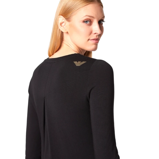ARMANI ŽENSKA MAJICA DUGIH RUKAVA  29764