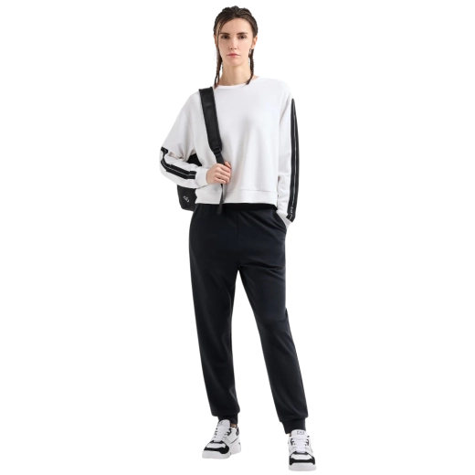 ARMANI ŽENSKA TRENERKA BIJELA 39051