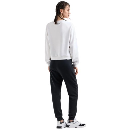 ARMANI ŽENSKA TRENERKA BIJELA 39051
