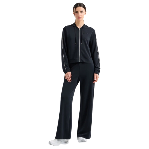 ARMANI ŽENSKA TRENERKA BLACK 39057