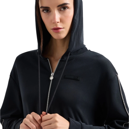 ARMANI ŽENSKA TRENERKA BLACK 39057