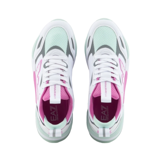 ARMANI ŽENSKE PATIKE MULTICOLOR 31976