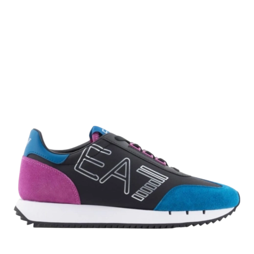 ARMANI ŽENSKE PATIKE MULTICOLOR