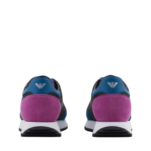 ARMANI ŽENSKE PATIKE MULTICOLOR 37263