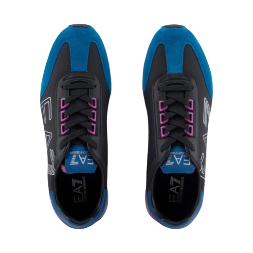 ARMANI ŽENSKE PATIKE MULTICOLOR 37263