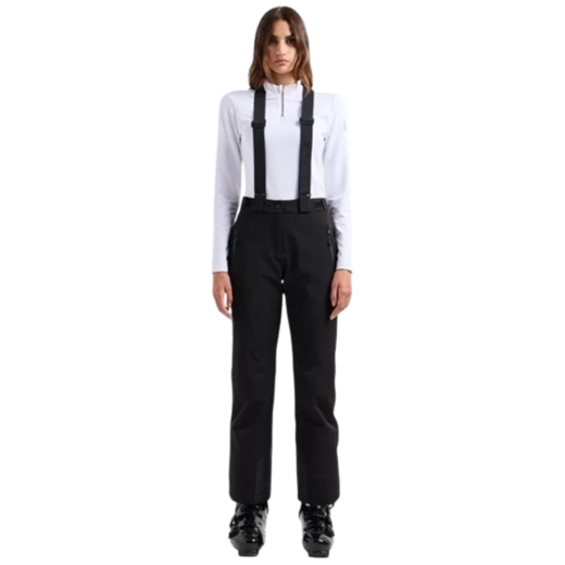 ARMANI ŽENSKE SKI HLAČE CRNA 37326