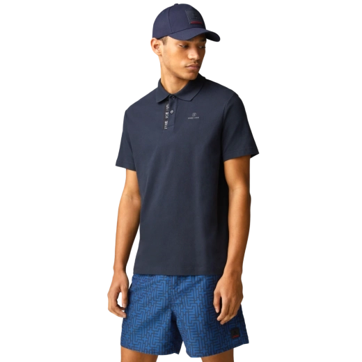 BOGNER MUŠKA POLO MAJICA  31763
