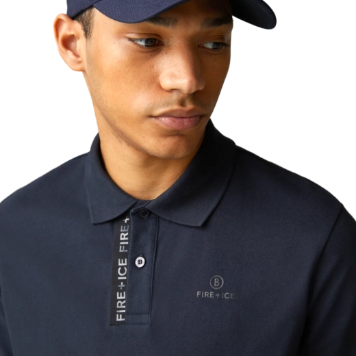 BOGNER MUŠKA POLO MAJICA  31763