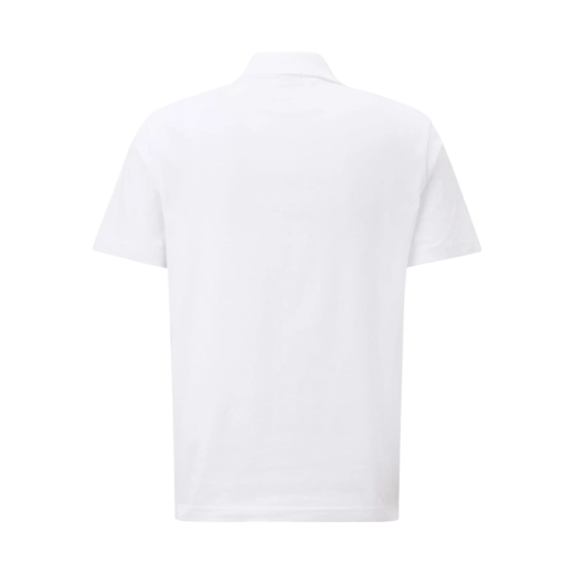 BOGNER MUŠKA POLO MAJICA BIJELA 39547