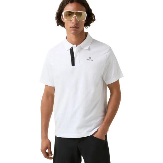 BOGNER MUŠKA POLO MAJICA BIJELA 39547