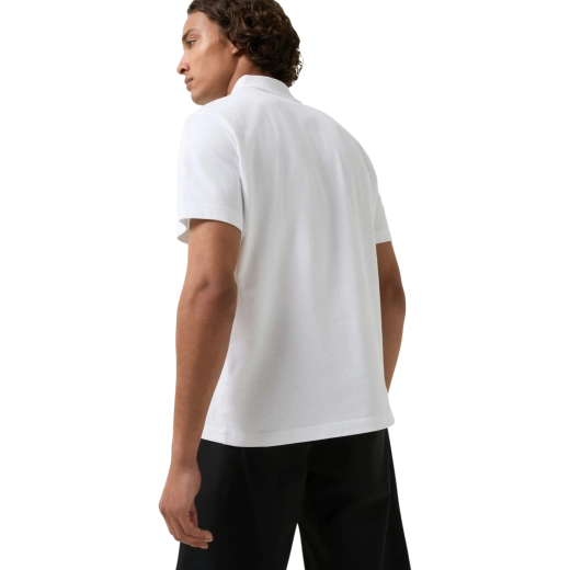 BOGNER MUŠKA POLO MAJICA BIJELA 39547
