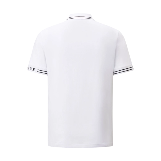 BOGNER MUŠKA POLO MAJICA BIJELA 39566