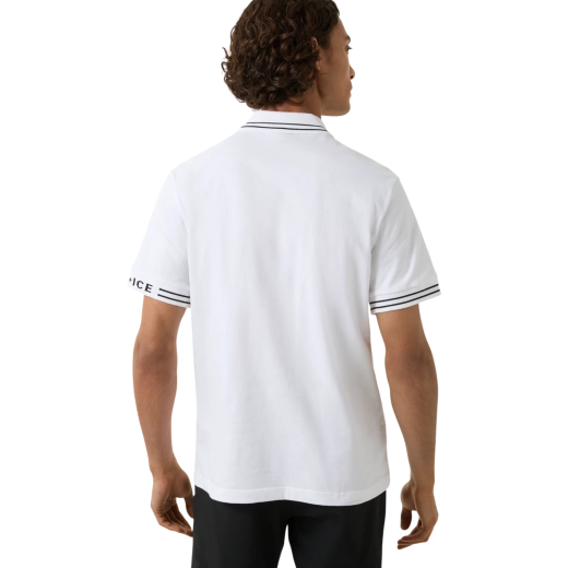BOGNER MUŠKA POLO MAJICA BIJELA 39566